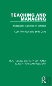 Teaching And Managing