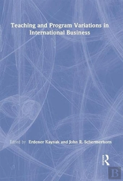 Bertrand.pt - Teaching And Program Variations In International Business