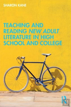 Bertrand.pt - Teaching And Reading New Adult Literature In High School And College