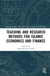 Teaching And Research Methods For Islamic Economics And Finance