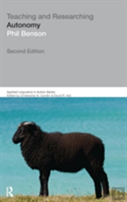 Bertrand.pt - Teaching And Researching: Autonomy In Language Learning