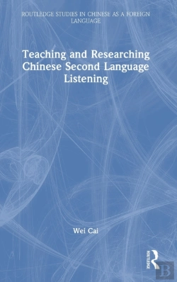 Bertrand.pt - Teaching And Researching Chinese Second Language Listening