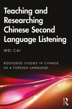 Bertrand.pt - Teaching And Researching Chinese Second Language Listening