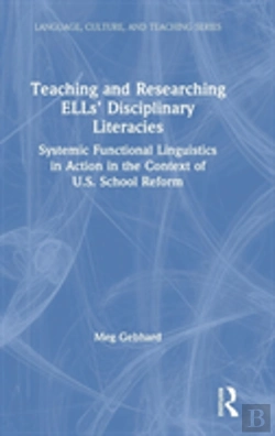 Bertrand.pt - Teaching And Researching Ellsâ€™ Disciplinary Literacies
