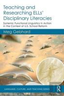 Teaching And Researching Ellsâ€™ Disciplinary Literacies