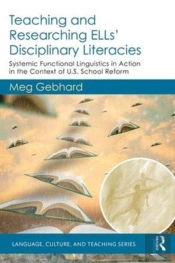 Teaching And Researching Ellsâ€™ Disciplinary Literacies