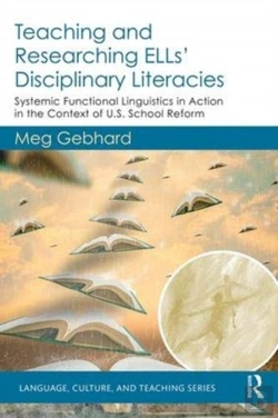 Bertrand.pt - Teaching And Researching Ellsâ€™ Disciplinary Literacies