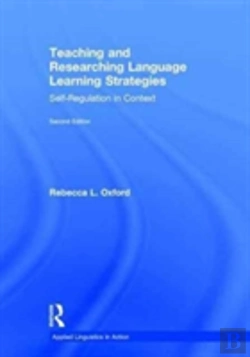 Bertrand.pt - Teaching And Researching Language Learning Strategies