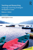 Teaching And Researching Language Learning Strategies