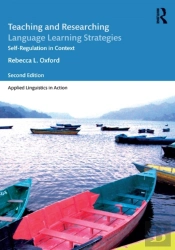 Teaching And Researching Language Learning Strategies
