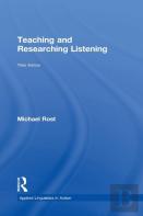 Teaching And Researching Listening