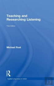 Teaching And Researching Listening