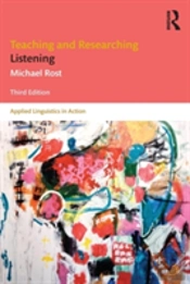 Teaching And Researching Listening