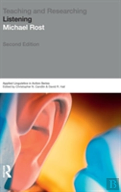 Bertrand.pt - Teaching And Researching: Listening