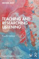 Teaching And Researching Listening