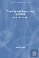 Teaching And Researching Listening