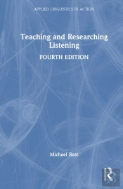 Teaching And Researching Listening
