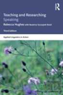 Teaching And Researching Speaking