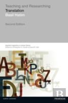 Teaching And Researching Translation