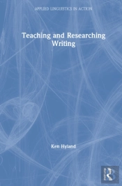 Teaching And Researching Writing