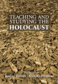Bertrand.pt - Teaching And Studying The Holocaust