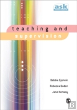 Bertrand.pt - Teaching And Supervision