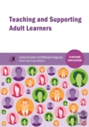 Teaching And Supporting Adult Learners