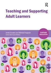 Teaching And Supporting Adult Learners
