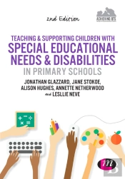 Teaching And Supporting Children With Special Educational Needs And Disabilities In Primary Schools