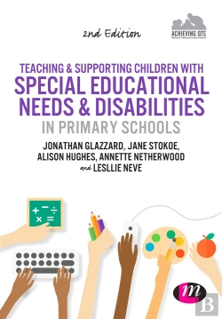 Bertrand.pt - Teaching And Supporting Children With Special Educational Needs And Disabilities In Primary Schools