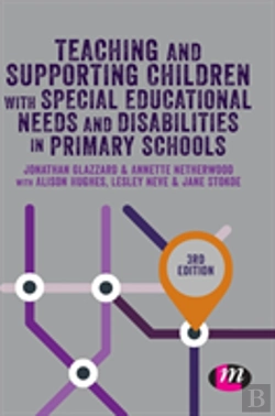 Bertrand.pt - Teaching And Supporting Children With Special Educational Needs And Disabilities In Primary Schools