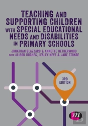 Teaching And Supporting Children With Special Educational Needs And Disabilities In Primary Schools
