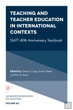 Bertrand.pt - Teaching And Teacher Education In International Contexts