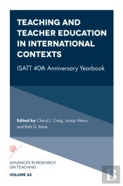 Teaching And Teacher Education In International Contexts