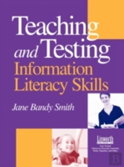 Bertrand.pt - Teaching And Testing Information Literacy Skills