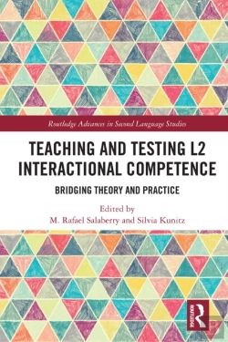 Bertrand.pt - Teaching And Testing L2 Interactional Competence