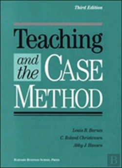 Bertrand.pt - Teaching And The Case Method