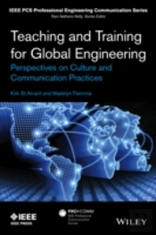 Teaching And Training For Global Engineering