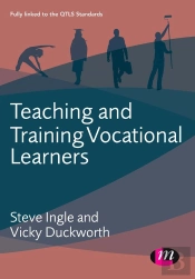 Teaching And Training Vocational Learners