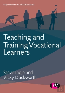 Bertrand.pt - Teaching And Training Vocational Learners
