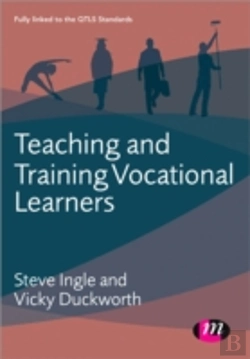 Bertrand.pt - Teaching And Training Vocational Learners