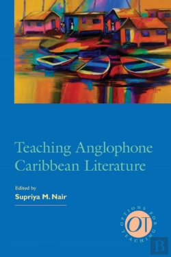 Bertrand.pt - Teaching Anglophone Caribbean Literature