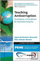 Teaching Anticorruption
