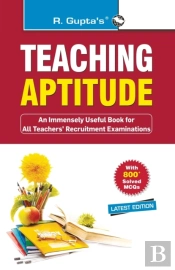 Teaching Aptitude
