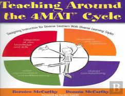 Teaching Around The 4matâ® Cycle
