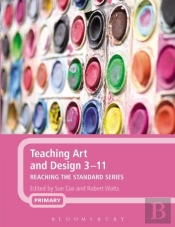 Teaching Art And Design 3-11