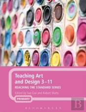 Teaching Art And Design 3-11