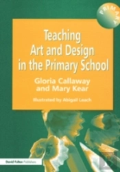 Teaching Art & Design In The Primary School