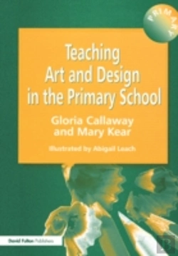Bertrand.pt - Teaching Art & Design In The Primary School