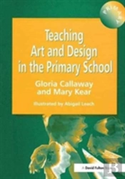 Teaching Art & Design In The Primary School